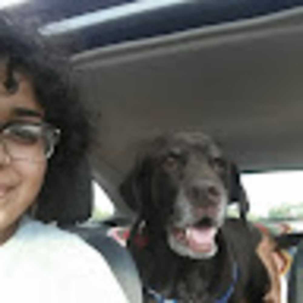 Meet your Posher, Celina